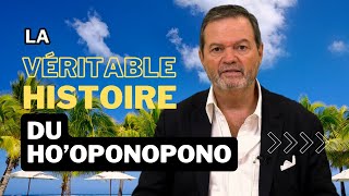 HoOponopono La véritable histoire du HoOponopono [upl. by Akenom]