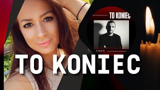 DaNON  To koniec  Official Video [upl. by Gefell611]