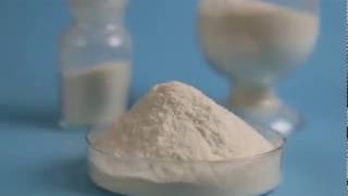 How the hydroxypropyl methyl cellulose produced HPMC factory production show [upl. by Eilsel]