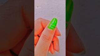 💅 Easy striping tape nail art designs shorts nailart youtubeshorts naildesign [upl. by Esenwahs]