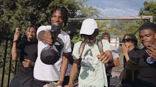 SHOOTA “10 PIECE” Official Video [upl. by Ailat]