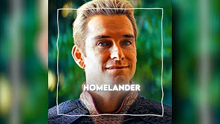 Homelander 4K Twixtor Scenepack  Free Clips  Download link in description [upl. by Elder]