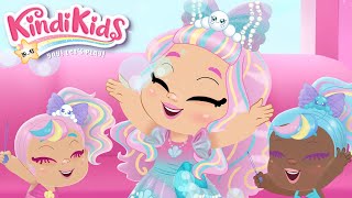 Kindi Kids  Season 4  Episode 2  WATCH NOW  The Bubbly Bobble Bus [upl. by Columbus]