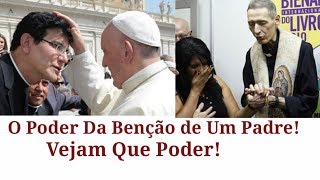 Padre Reginaldo Manzotti  Creio no Deus do Impossível DVD Milhões de Vozes Ao Vivo em Fortaleza [upl. by Nitnelav85]