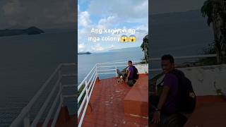 Kaniyon ng mga colony sa culion Palawan matatagpuanwar [upl. by Absa]