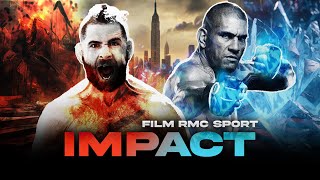 UFC  PROCHAZKA VS PEREIRA le film qui introduisait le combat le plus violent de l’année « IMPACT » [upl. by Meggi]