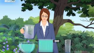 4 States of Matter Explained AMAZING Science for Kids [upl. by Eceinart]