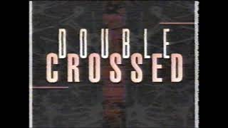 HBO Double Crossed Movie Trailer Promo Dennis Hopper [upl. by Ysus787]