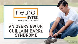 An Overview of GuillainBarre Syndrome  American Academy of Neurology [upl. by Citron]