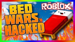 💠 ROBLOX Bedwars Script  Hacks  Pastebin  No Clip ESP AntiKnockback  Working 2022 [upl. by Bullivant714]