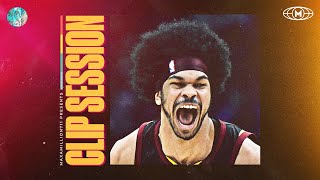 The Jarrett Allen HIGHLIGHTS We All Need Right Now [upl. by Evars386]