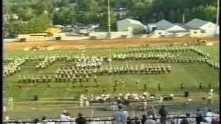 UMMB Allentown 2001 Part I [upl. by Cerallua]