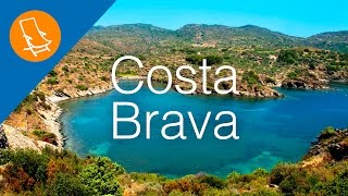 Costa Brava – O melhor do mundo natural [upl. by Asiled]