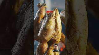 Murga ki harkat chicken dishes youtube shorts Saqib Mobeen [upl. by Dylan]