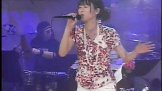 北原愛子 2007329 kitahara night 「Hands up」 [upl. by Ennovi177]