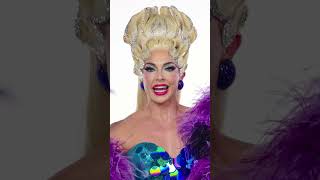 Alyssa Edwards Reveals Why She RuPaulogized to Katy Perry After Snatch Game [upl. by Aehtna]