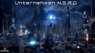 Unternehmen NERO  SciFi Hörspiel  Frank Ekkes [upl. by Akinor423]