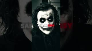 The Joker Best Quotes [upl. by Lay]