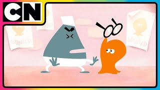 Lamput NonStop Masti Express 😆  Full Episode  Lamput Presents  Lamput Videos  Cartoon Network [upl. by Saxe584]