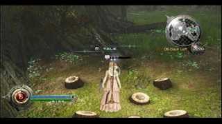 Lightning Returns 3 Moogle Locations  Where are you Moogle Quest Walkthrough [upl. by Nnairek35]