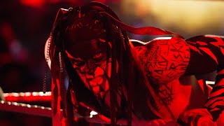 “The Demon” Finn Bálor’s most enigmatic entrances WWE Playlist [upl. by Olrac]