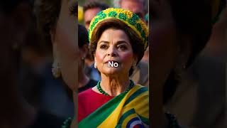 Why Dilma Rousseff Changed Politics [upl. by Ariada]