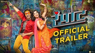 Rampaat  Official Trailer  17th May  Zee Studios  Ravi Jadhav [upl. by Harvard]