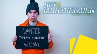 Dylan Haegens op de Vlucht  Het Jachtseizoen 16 2 [upl. by Saixela]