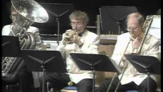 Beethoven Symphony No5  Canadian Brass [upl. by Eixirt576]