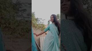 komor dulaiya কোমর দুলাইয়া 🥰youtubeshorts dance [upl. by Nyraa]