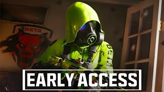 🔴 Live Black Ops 6 Beta  early access no game audio [upl. by Seana108]