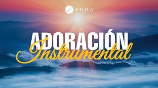 Música Instrumental de Oración Enfoque profundo 247  Música para Estudiar Concentración Trabajo [upl. by Aima334]