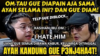 AYAH BILANG AKU ANAK GAGAL⁉️ OH OK GUE BONGKAR SEMUA YA AYAH BAIM CILIK BICARA  Podcast [upl. by Atsirtal]