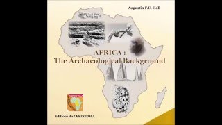 Histoire Générale de l’Afrique  Elikia MBokolo reçoit le Professeur Augustin Holl 1ère émission [upl. by Mirna]