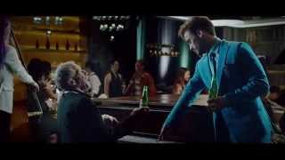 Comercial Heineken  The City [upl. by Lrac]