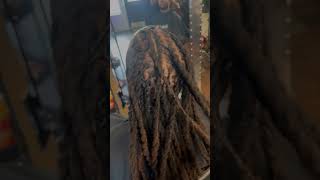 You can never go wrong with two strand twists 😍 [upl. by Ilanos332]