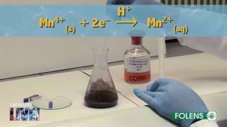 26 Phenylmethanol to Benzoic Acid [upl. by Ap183]