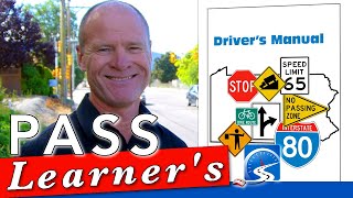 How to Pass a Drivers Learners Knowledge Test [upl. by Dunn58]