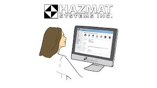 EZSDS by Hazmat Systems [upl. by Dalia]