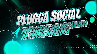 Opportunity Clube  Plugga Social [upl. by Winchell]