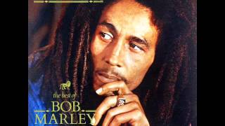 08 One Love  Bob Marley  Legend [upl. by Esinej552]