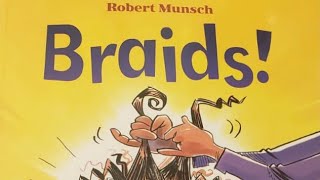 Braids Read by K [upl. by Helfand]