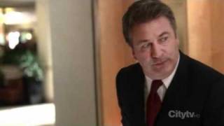 30 Rock  Jack Donaghy Psyching Himself Up In Front Of A Mirror [upl. by Scarrow]