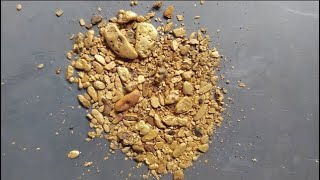 7 BEST VIDEOS OF GOLD DISCOVERY TRADITIONAL GOLD MINING GOLD DIGGER [upl. by Vern]