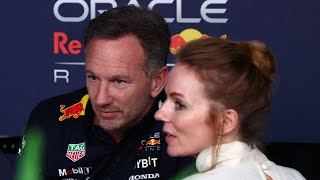 Christian Horner and Geri blasted greedy by furious neighbours over latest plans [upl. by Celeski]