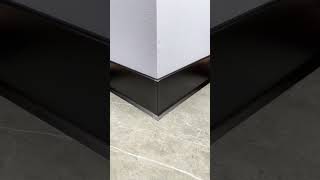 What Are the Latest Trends in Skirting Baseboard Design [upl. by Naman]