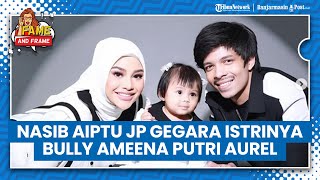 Nasib Aiptu JP Gegara Istrinya Bully Ameena Anak Aurel dan Atta Halilintar Propam Sumbar Tindak Ini [upl. by Graaf]