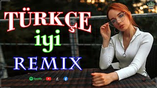 💥 Türkçe pop hareketli şarkılar 2023 remix ⏩ TÜRKÇE POP REMIX 2023 🔝 [upl. by Icats]