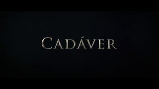 Cadáver Tráiler En Español HD 1080P [upl. by Gallager12]