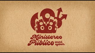 Rolé do Ministereo Público Sound System [upl. by Maury480]